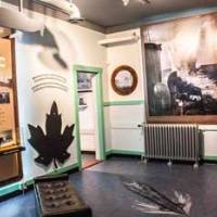 CFB Esquimalt Naval And Military Museum