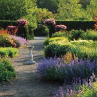 Kingsbrae Garden