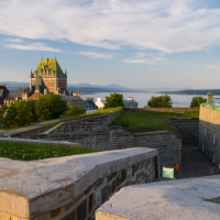 La Citadelle De Québec