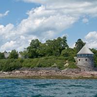 Ministers Island