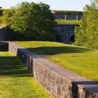 Montmorency Park National Historic Site