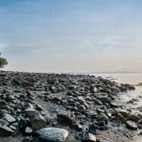 Pagan Point Nature Preserve