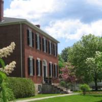 Ross Memorial Museum