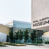 Royal Alberta Museum