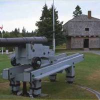 St. Andrews Blockhouse National Historic Site