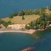 St-Croix Island National Historic Site