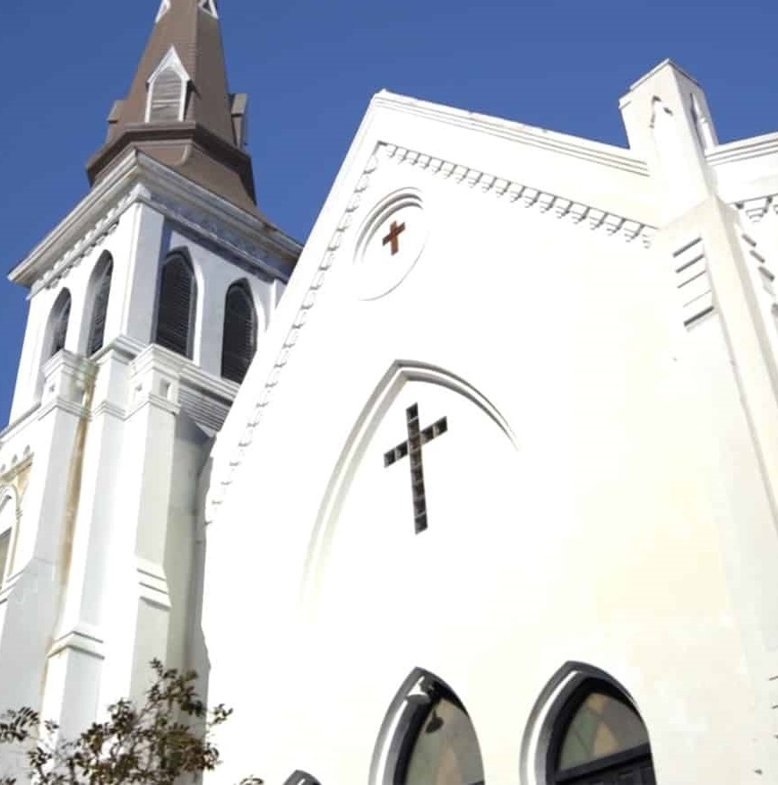 Emanuel African Methodist Episcopal Church