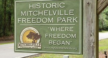 Historic Mitchelville Freedom Park