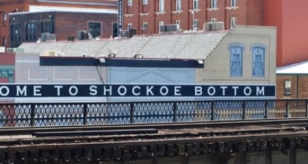 Shockoe Bottom