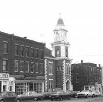 Historical Image Of Litchfield Historic District, Historic Hotels Of America