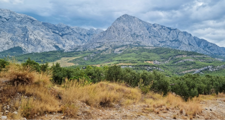 Biokovo Nature Park