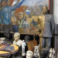 Museum Of Communism
