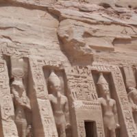 Nefertari Temple