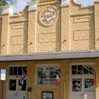 Ybor City State Museum