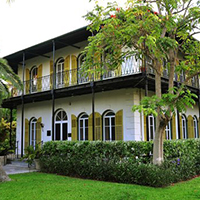 The Ernest Hemingway Home And Museum