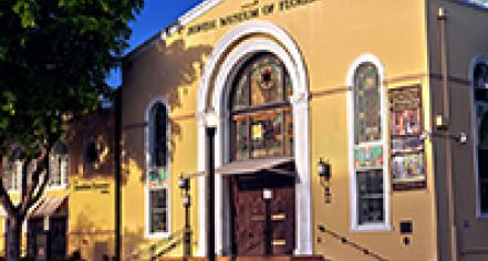 Jewish Museum Of Florida
