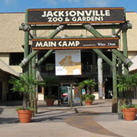 Jacksonville Zoo And Gardens