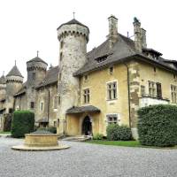 Château De Ripaille