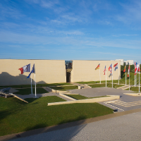 Mémorial De Caen