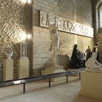 Musée Des Beaux-Arts De Dijon