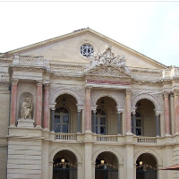 Opéra De Toulon