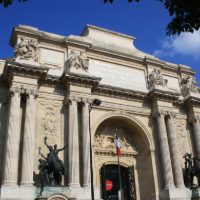 Palais De La Découverte