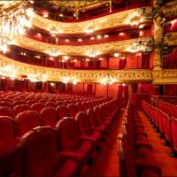 Théâtre Du Palais-Royal