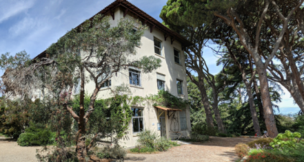 Villa Thuret