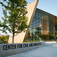 National Center For Civil And Human Rights