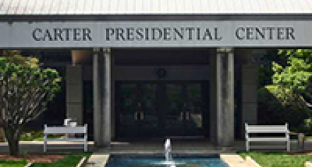 Jimmy Carter Presidential Library And Museum
