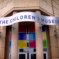 Children's Museum Of Atlanta