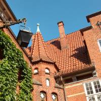 Bergedorfer Schloss - Museum Für Bergedorf Und Die Vierlande