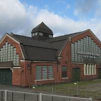 Deichtorhallen Hamburg