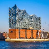 Elbphilharmonie Hamburg