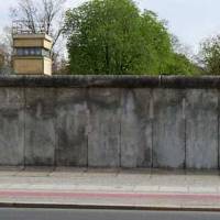 Gedenkstätte Berliner Mauer (Berlin Wall Memorial)
