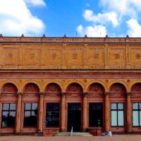 Hamburger Kunsthalle