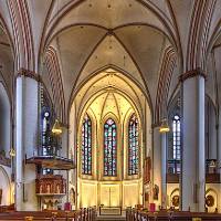 Hauptkirche Sankt Petri