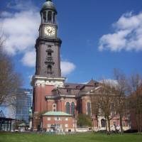 Hauptkirche St. Michaelis