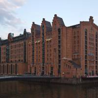 Internationales Maritimes Museum Hamburg