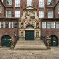 Museum Für Hamburgische Geschichte