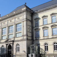 Museum Für Kunst Und Gewerbe Hamburg
