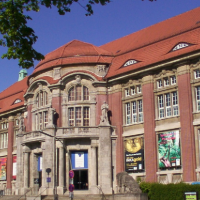 Museum Of Ethnology, Hamburg (MARKK)