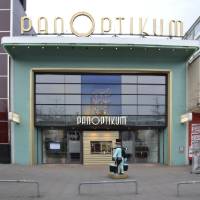 Panoptikum