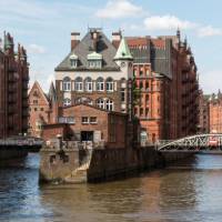 Speicherstadt