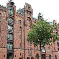 Speicherstadtmuseum