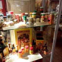 Spicy's Gewürzmuseum