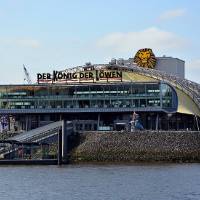 Stage Theater Im Hafen