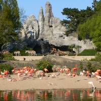 Tierpark Hagenbeck