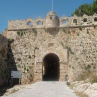 Fortezza Castle