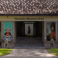 Honolulu Museum Of Art